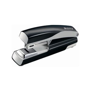 STIFTEMASKIN LEITZ 5505 FC 30 ARK SORT