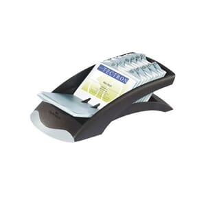 VISITTKORTHOLDER DURABLE VISIFIX