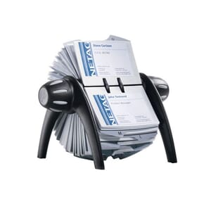 VISITTKORTHOLDER VISIFIX® FLIP SORT