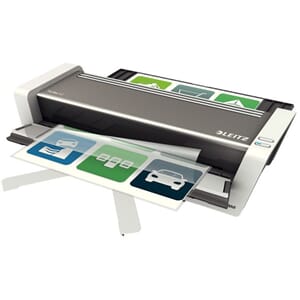 LAMINERINGSMASKIN iLAM TOUCH 2 TURBO A3