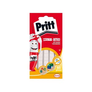 HEFTEMASSE PRITT MULTI TACK