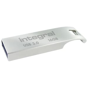 MINNE INTEGRAL USB ARC USB 3.0 16GB
