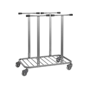 SEKKETRALLE BASICLEAN DOBBEL