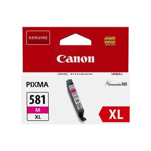BLEKK CANON CLI-581XL MAGENTA