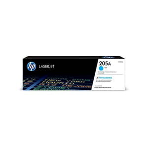 TONER HP CF531A 205A 0.9K CYAN