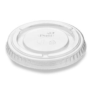 LOKK DUNI DRESSINGBEGER KLAR 60ML (100)