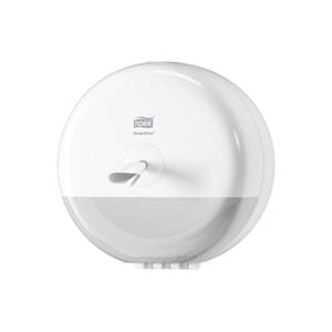 DISPENSER TORK SMART MINI TOARL T9HVIT