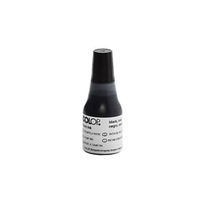 STEMPELFARGE COLOP TIL EOS 25ML SORT