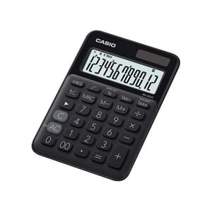 BORDREGNER CASIO MS-20UC SORT