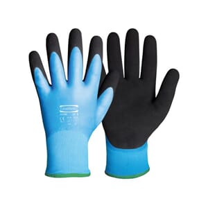 HANSKE GRANBERG MONTERING VINTER 8