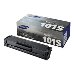 TONER SAMSUNG MLT-D101S 1.5K SORT
