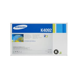 TONER SAMSUNG CLT-K4092S 1.5K SORT