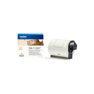 ETIKETT BROTHER DK-11247 103X164 (180)