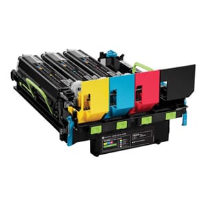 IMAGING KIT LEXMARK RP 150K COLOR(CMY)