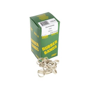 GUMMISTRIKK SIAM NR 180/8 (131)