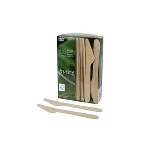 KNIV PURE TRE 16,5CM (100)