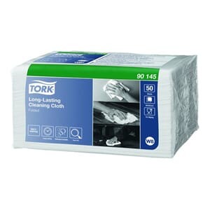 KLUT TORK PREMIUM W8 ALLBRUK HVIT(50) 90145