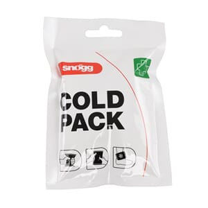 ISPOSE SNØGG STOR
