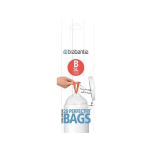 AVFALLSPOSER 5LTR BRABANTIA (20)