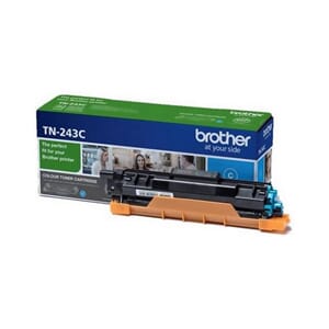 TONER BROTHER TN243C CYAN