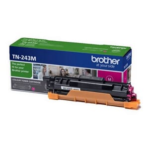 TONER BROTHER TN243M MAGENTA
