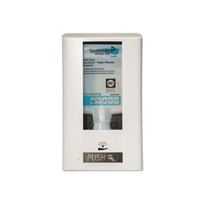 DISPENSER INTELLICARE HYBRID HVIT