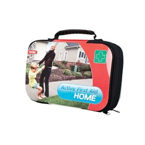 VESKE ACTIVE FIRST AID HOME 22522
