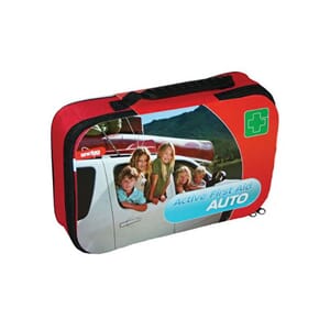 VESKE ACTIVE FØRSTEHJELP AUTO