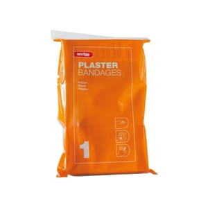 INNHOLDSPOSE 1 PLASTER