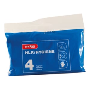 INNHOLDSPOSE 4 HYGIENE