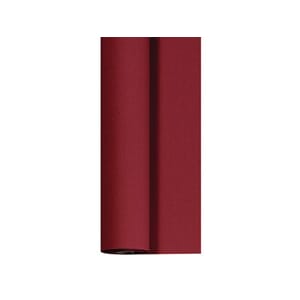 DUK DUNICEL 1,18X25M VINRØD