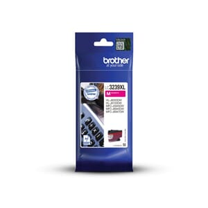 BLEKK BROTHER LC3239XLM MAGENTA