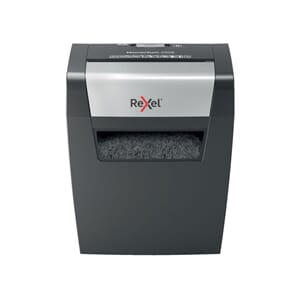 MAKULERINGSMASKIN REXEL MOMENTUM X308 P3