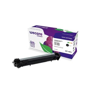 WeCare gjenbrukstoner