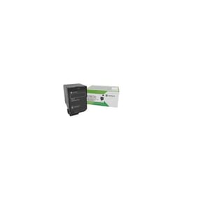 TONER LEXMARK CORPORATE 3K SORT