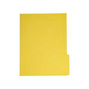 VERTIKALMAPPE A4 FANE H. 150G MANI.(100)