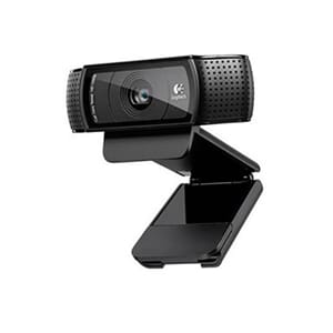 WEBKAMERA LOGITECH HD PRO C920