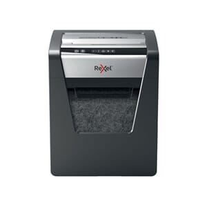 MAKULERINGSMASKIN REXEL MOMENTUM X415 P4