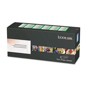 TONER LEXMARK 78C2XME CONTRACT