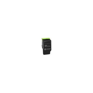 TONER LEXMARK 78C20K0 RETURN SORT