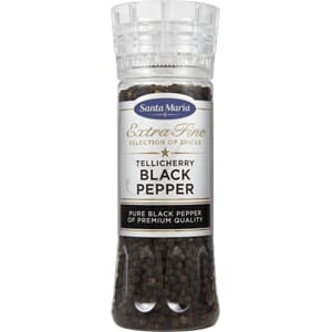 BLACK PEPPER M/KVERN 210G ST.MARIA