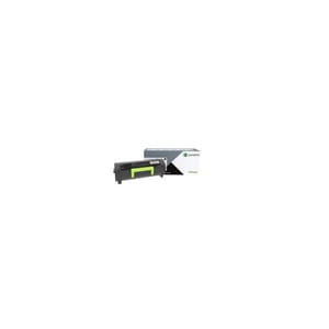 TONER LEXMARK B2300A0 SORT