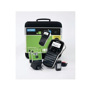 ETIKETTSKRIVER DYMO LABELMANAGER280 SETT