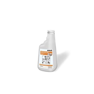 SPRAYFLASKE ECOLAB MAXX INTO ALK2 650ML
