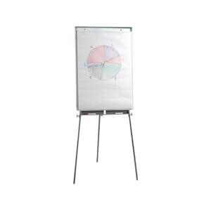 FLIPPOVER ESSELTE STANDARD