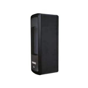 SÅPEDISPENSER KATRIN T.FREE BLACK 0,5L