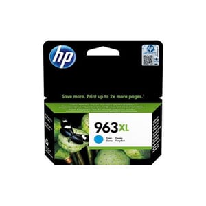 BLEKK HP 963XL CYAN
