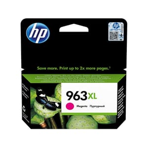 BLEKK HP 963XL MAGENTA