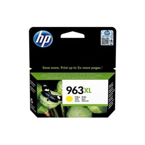 BLEKK HP 963XL YELLOW