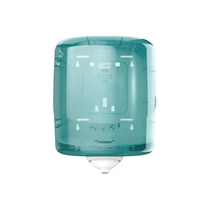 DISPENSER TORK REFLEX SEN.RULL TURKIS M4